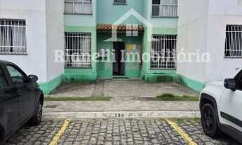 Imagem: Apartamento Padrão / Residencial / Santíssimo