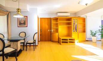 Imagem 6: Imóvel para venda possui 118 metros quadrados com 3 quartos em Jardim Botânico - Porto Ale