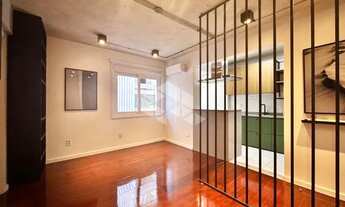 Imagem: Apartamento 40M² - para Alugar