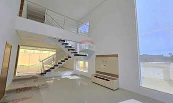 Imagem 6: Casa para locação no Residencial Florestas da São Vicente - Bragança Paulista