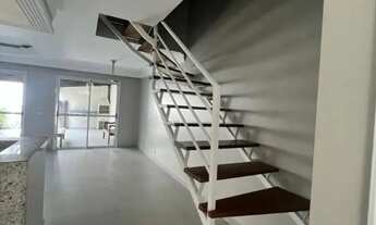 Imagem 5: Sobrado para Alugar, Condomínio Fechado, 130m², 3 quartos, Demarchi, São Bernardo do Campo