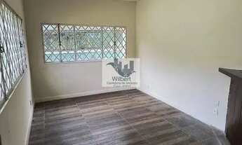 Imagem: Casa para locação no bairro Valparaíso