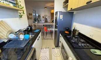 Imagem 6: Área Privativa à venda, 2 quartos, 1 vaga, Colégio Batista - Belo Horizonte/MG