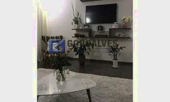 Imagem: Venda Sobrado Sao Bernardo do Campo Nova