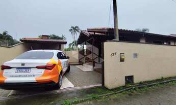 Imagem: Casa Residencial 65M² - para Alugar