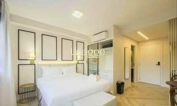 Imagem 5: Loft no Lucas by Yoo para Alugar