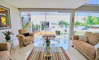 Imagem 7: Casa à venda no condomínio Monte Alegre