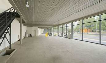 Imagem 5: Galpão para alugar, 748 m² por R$ 78.335,00/mês - Barcelona - São Caetano do Sul/SP