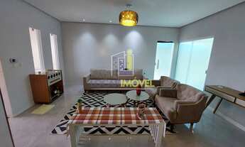 Imagem 6: Casa de 4 suítes + dependência , cozinha e quartos planejados, piscina aquecida, energia s