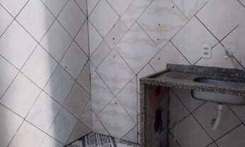 Imagem 12: Vende uma casa 2 quarto sala cozinha banheiro ária de serviço terrio frente de rua entrada