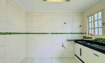 Imagem 4: Casa Térrea à venda com 2 dormitórios e churrasqueira