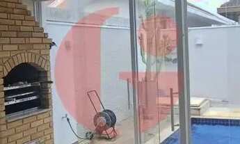 Imagem 4: Casa em condomínio para locação com 3 quartos sendo 1 suíte- 250 m² de terreno Urbanova