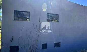 Imagem 2: Barracão para alugar, 260 m² por R$ 5.000,00/mês - Jardim Itália - Botucatu/SP