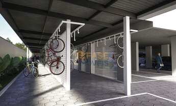 Imagem 5: Apartamento no Residencial Porto Studios com 1 dormitório à venda, 22,23 m² por R$ 196.900