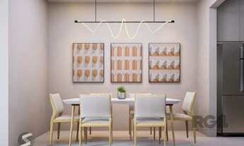 Imagem 6: Casa em Condomínio em Campo Novo