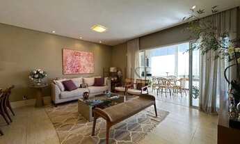 Imagem 3: Apartamento com 3 quartos à venda, 197 m² - Condomínio Único Campolim - Sorocaba/SP