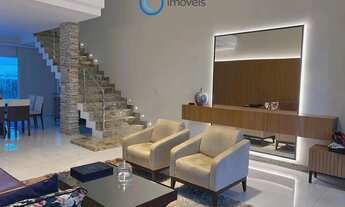 Imagem 4: CASA MOBILIADA Casa em condomínio com 4 dormitórios