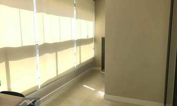 Imagem 6: Apartamento com 2 dormitórios para alugar, 88 m² por R$ 5.032,32/mês - City Towers One - B