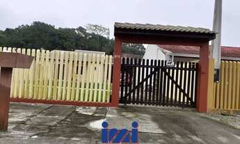 Imagem 3: CASA COM ESPAÇO DE TERRENO EM MATINHOS