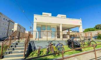 Imagem 14: Apartamento com 2 dormitórios para alugar, 42 m² por R$ 1.320/mês - Jansen - Gravataí/RS