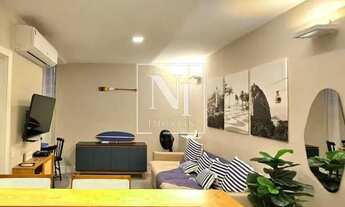 Imagem 8: Apartamento a venda 1 quarto - Copacabana/ rj