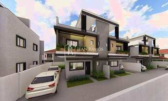 Imagem 5: Sobrado para venda, 3 quarto(s), Boqueirão, Curitiba