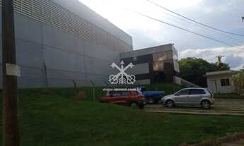 Imagem 7: Galpão com RENDA á venda - Araçariguama