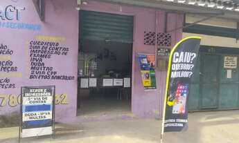 Imagem 3: Ponto de loja em cosmos