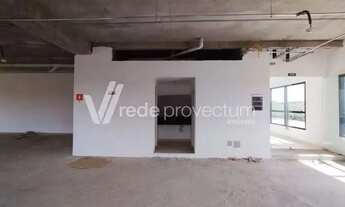Imagem 2: Sala - Loteamento Alphaville Campinas - Campinas
