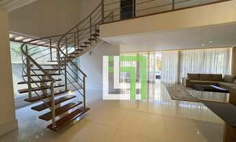 Imagem 5: Sobrado com 4 dormitórios, 461 m² - venda por R$ 3.300.000,00 ou aluguel por R$ 19.509,00