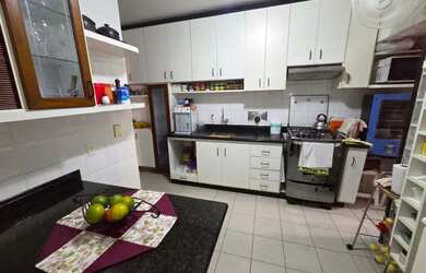 Imagem 10: Imóvel para venda tem 140 metros quadrados com 3 quartos em Praia da Costa - Vila Velha