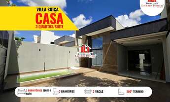 Imagem: Casa em Condomínio para Venda em Manaus