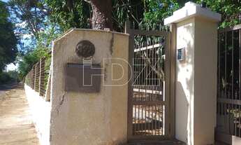 Imagem 3: Chácara à venda 4 suítes, Araraquara/SP