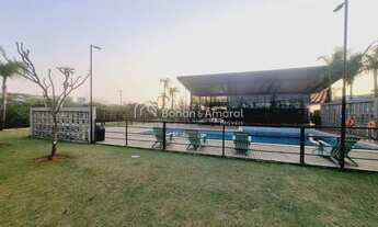 Imagem 3: Terreno à venda no Condomínio La Dolce Vita, Jardim Ypê, em Paulínia-SP