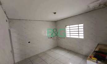 Imagem 7: Prédio à venda, 403 m² por R$ 967.200,00 - Jardim Santa Cruz (Zona Norte) - São Paulo/SP