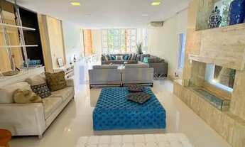 Imagem 6: CASA EM CONDOMÍNIO - ALPHAVILLE - SP