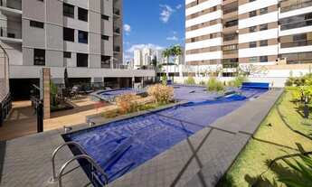 Imagem 5: Apartamento de 132 m² no Cristal Tower 3 Suítes, 2 Vagas, Vista Definitiva e Lazer Comple