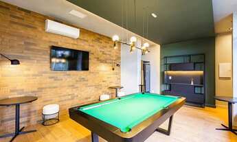 Imagem 6: Studio em Jardim do Salso