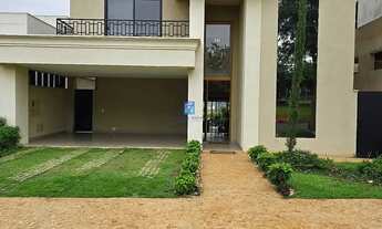 Imagem 3: Sobrado à venda no Condomínio Terras de Florença