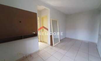 Imagem 2: Apartamento em Rua Atílio Capello - Loteamento Clube V - São José do Rio Preto/SP