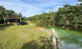 Imagem 3: Fazenda de Dupla Aptidão 635 hectares à Venda em Sapezal - MT