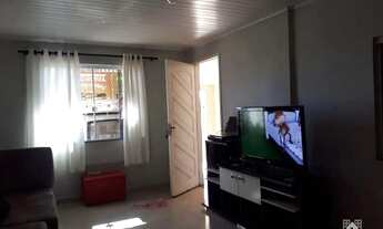 Imagem 2: VENDA-CASA-CARÁ CARÁ-PONTA GROSSA-PR