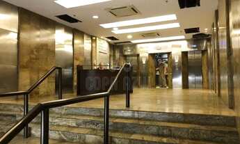 Imagem 3: Centro - Comercial Salas Comerciais com 0 quarto(s) a Aluguel