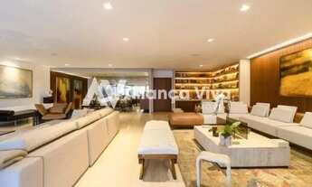 Imagem 5: Ipanema Apartamento com 4 dormitórios