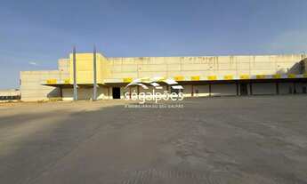 Imagem 4: Galpão para aluguel, 50 vagas, Fazenda da Tapera - CONTAGEM/MG