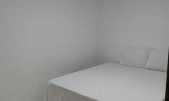 Imagem 6: Alugo Apartamento Mobiliado em Tambaú com dois quartos