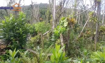 Imagem 2: Terreno à venda, 360 m² por R$ 115.000,00 - Praia do Itamambuca - Ubatuba/SP