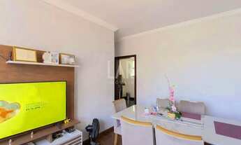 Imagem 4: Apartamento à venda, 3 quartos, 1 suíte, 1 vaga, União - Belo Horizonte/MG