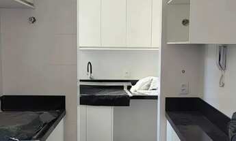 Imagem 6: Imóvel para aluguel possui 68 metros quadrados com 2 quartos em Anchieta - Belo Horizonte