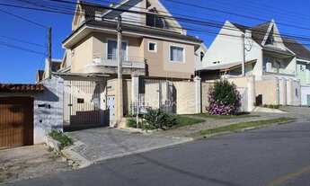 Imagem: Sobrado com 3 dormitórios à venda, 170